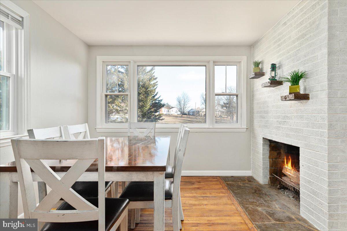 BERKELEY SPRINGS - Residential