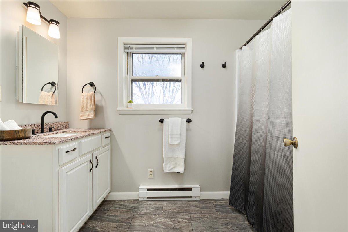 BERKELEY SPRINGS - Residential