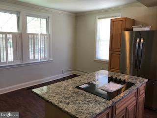 DOLFIELD - Residential Lease