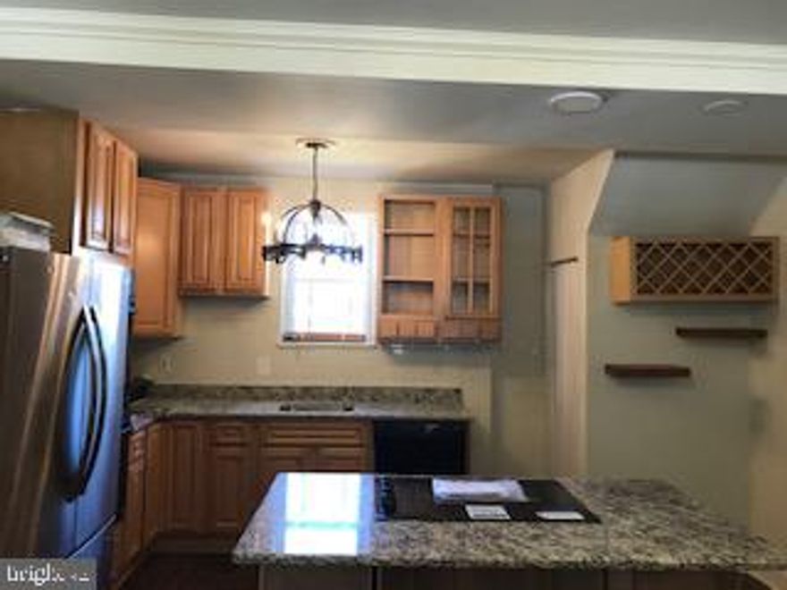 PLEASE CONTACT Latasha Sears for showing information. Home is available November 1st.  Well maintained and recently updated and refreshed.