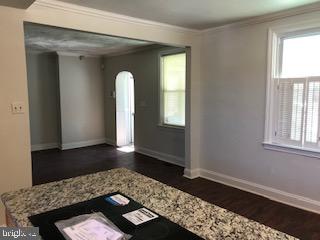 DOLFIELD - Residential Lease