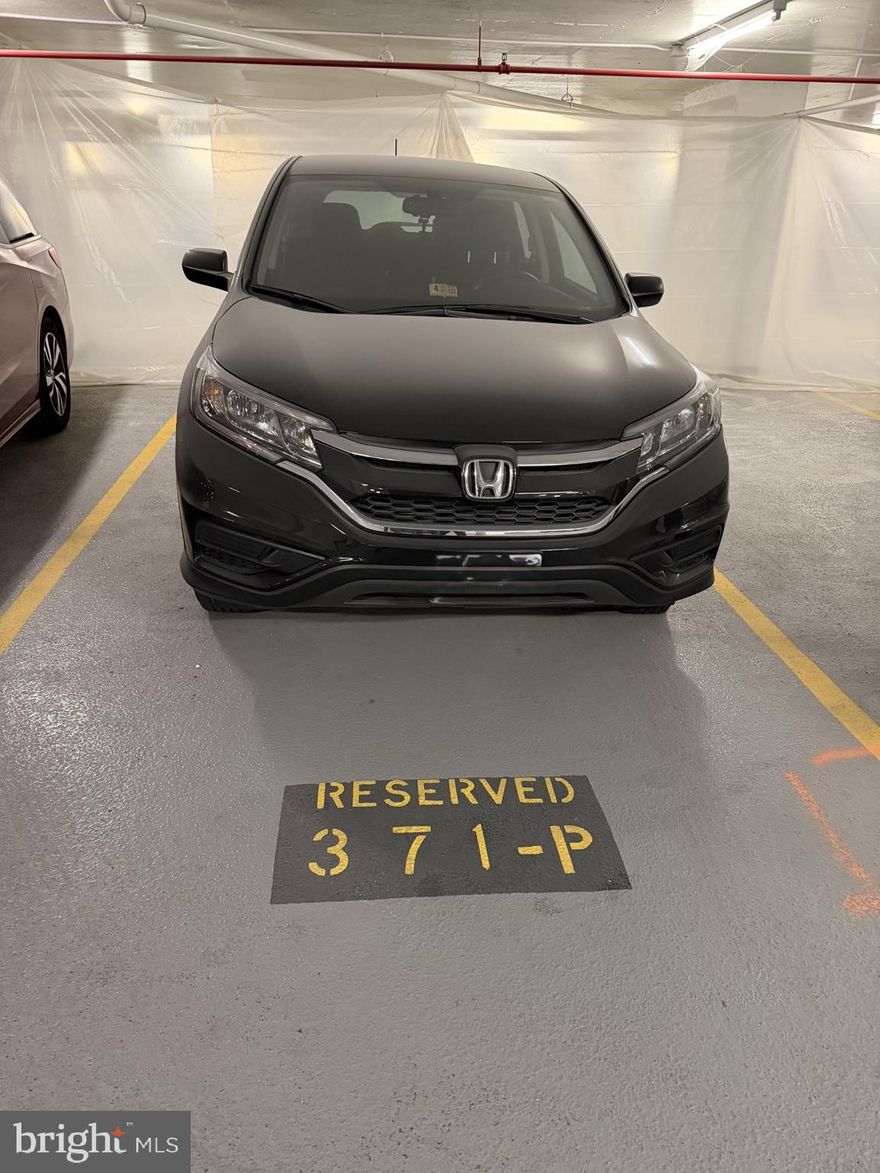 THIS IS A PARKING SPACE FOR SALE; Rarely available parking space for sale at The Willoughby of Chevy Chase Condominium (Space 371P on G4), with a separate tax ID (#160702203900).

Ideally located in the heart of Friendship Heights, just blocks from top destinations including Whole Foods Market, Lia's, Sushi Ko, Bloomingdale's, and the shops at Wisconsin Place. Enjoy nearby luxury retail such as Saks Fifth Avenue and Tiffany & Co., along with dining favorites like The Cheesecake Factory and Maggiano's Little Italy.

Convenient access to the Friendship Heights Metro Station makes commuting throughout the city effortless.

Residents of The Willoughby enjoy exceptional amenities, including a private rooftop pool and sun deck, fitness center, 24/7 concierge, secure entry, an in-building mini-market, Alfio's La Trattoria, and a complimentary shuttle to the Metro and nearby shopping.