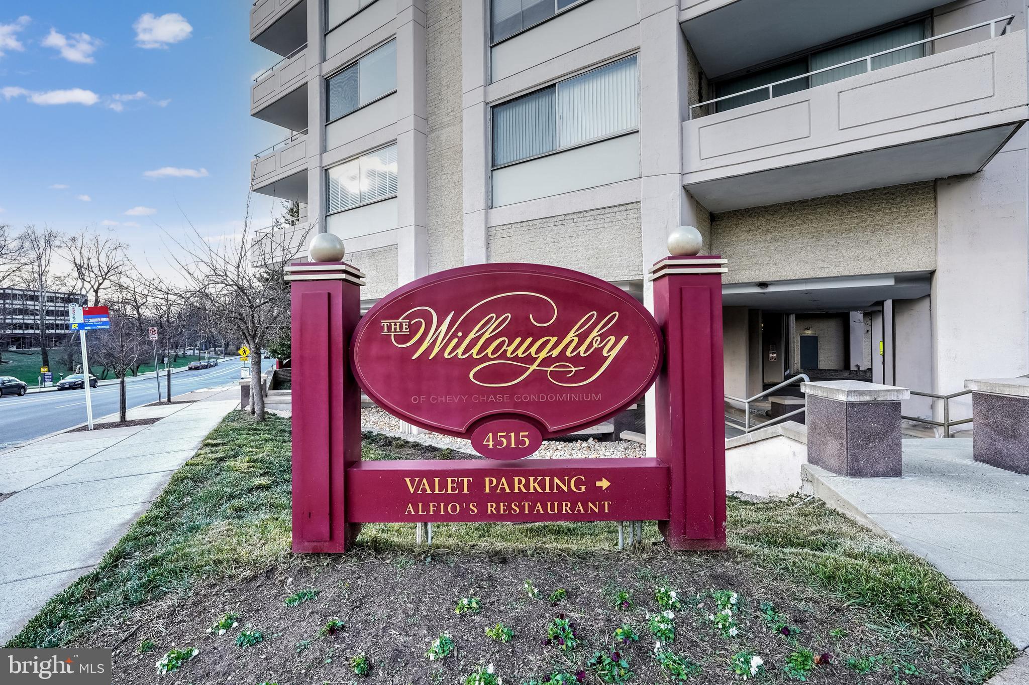 FRIENDSHIP HEIGHTS - Residential
