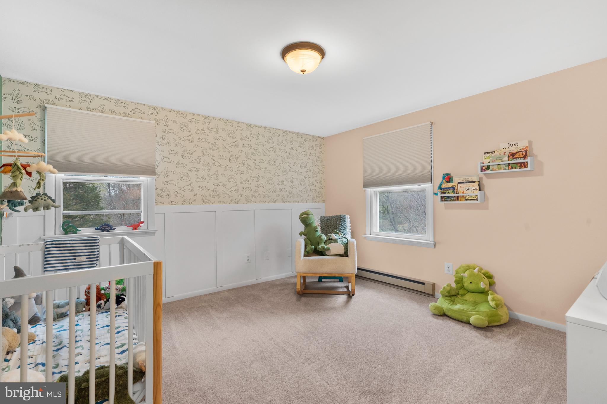 PLEASANT MDWS - Residential