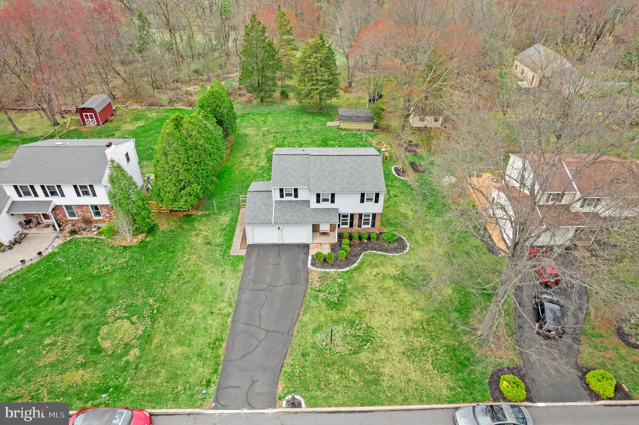 PLEASANT MDWS - Residential