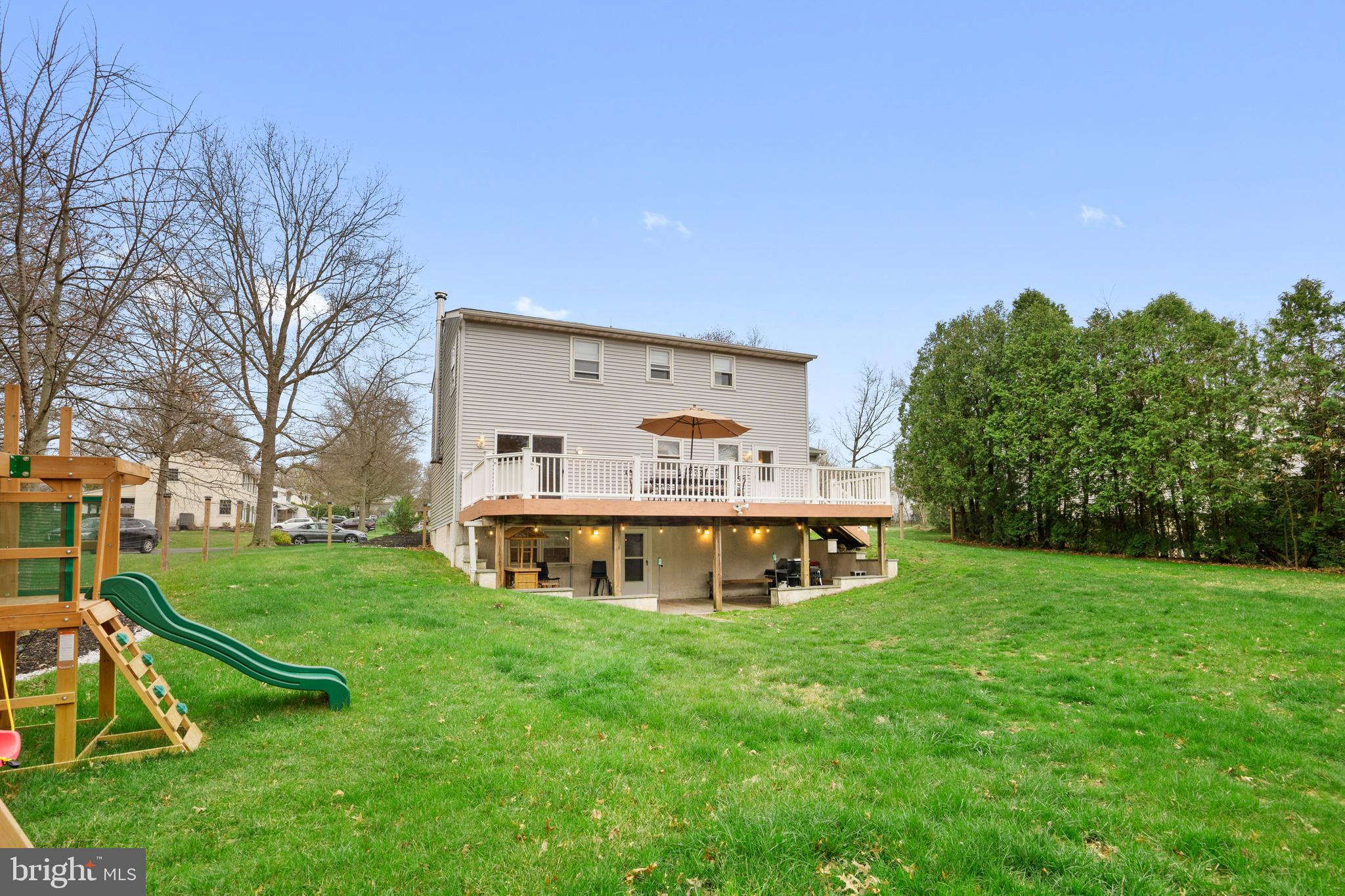 PLEASANT MDWS - Residential