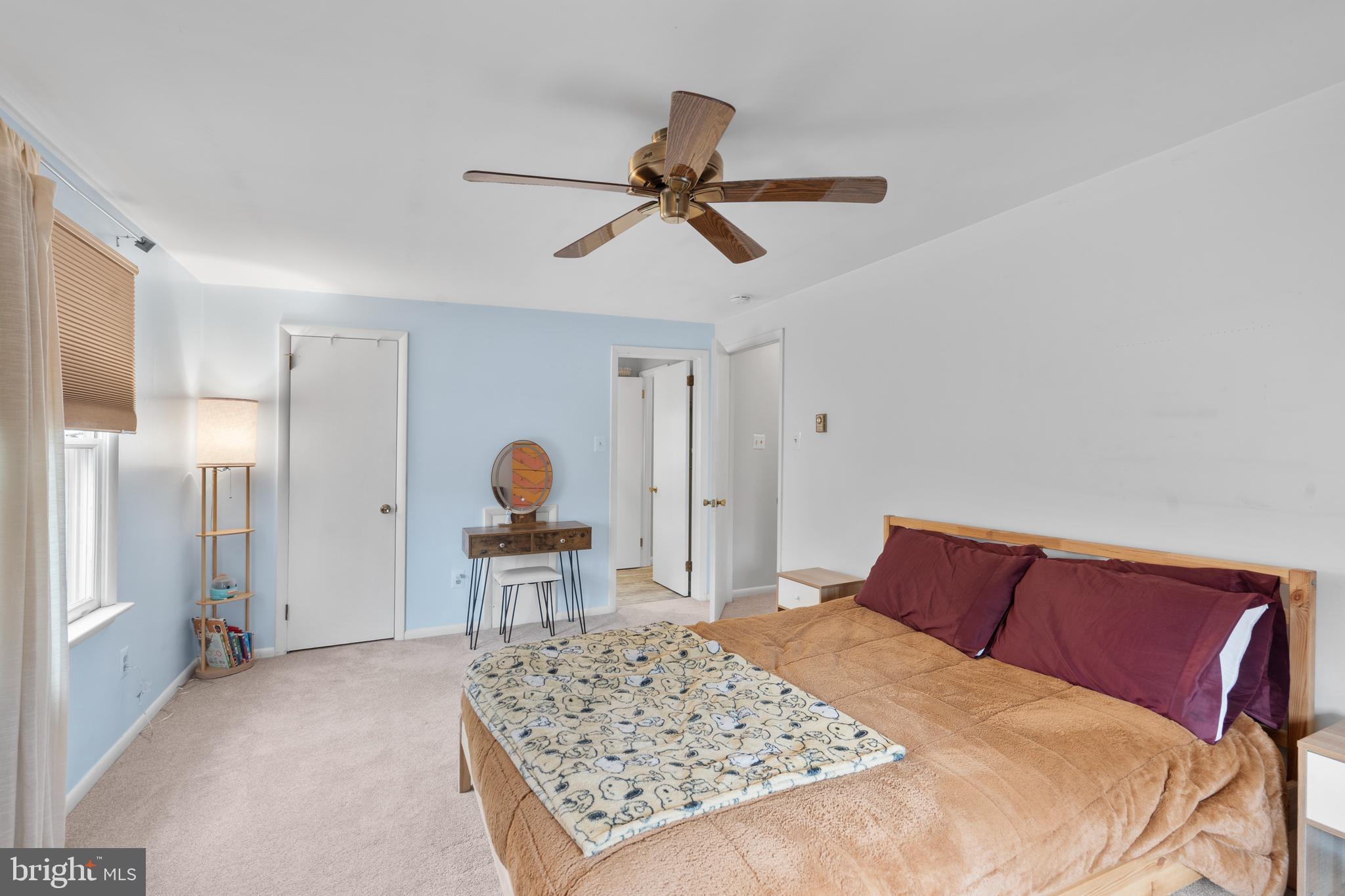 PLEASANT MDWS - Residential