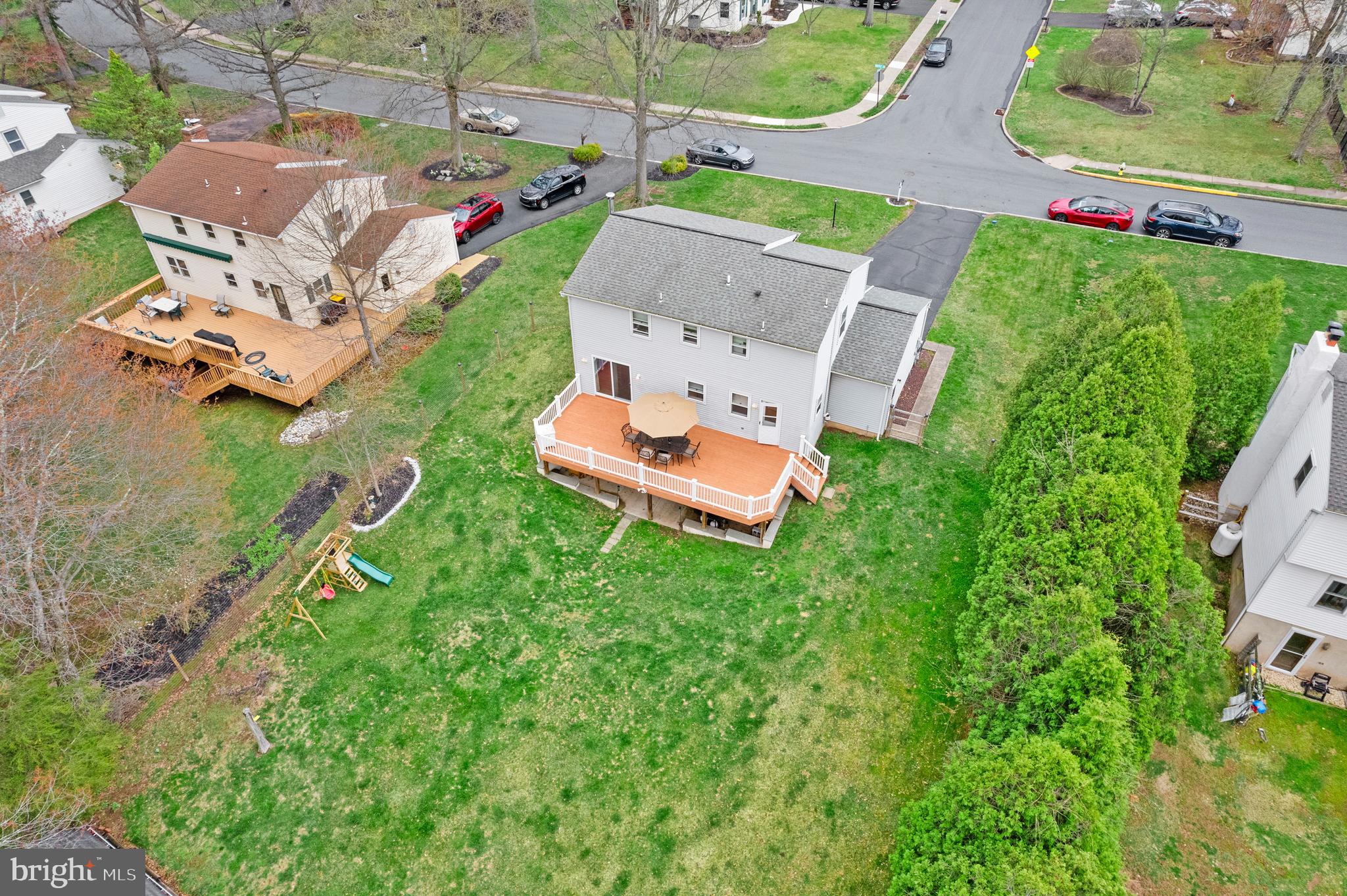 PLEASANT MDWS - Residential