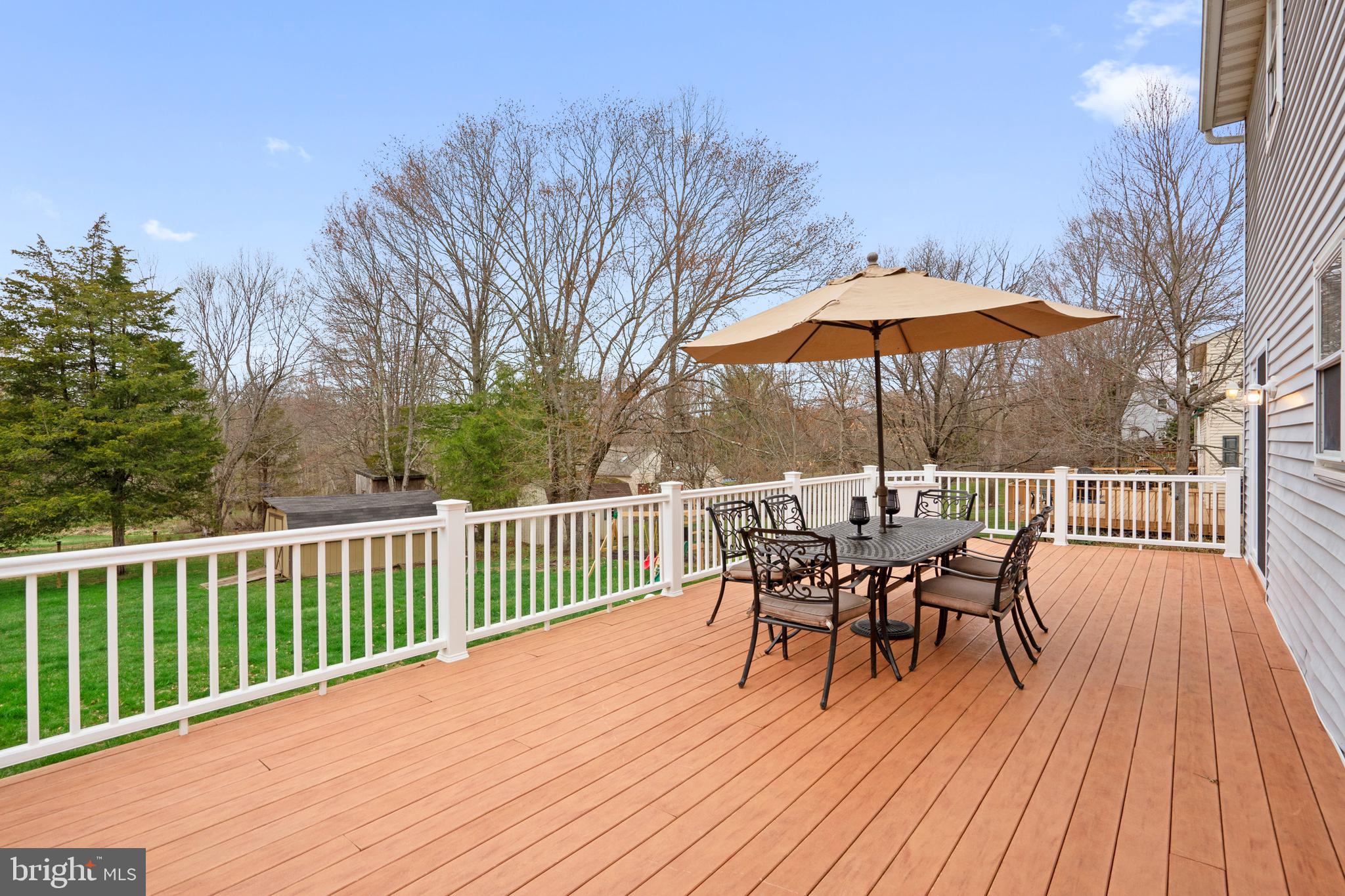 PLEASANT MDWS - Residential