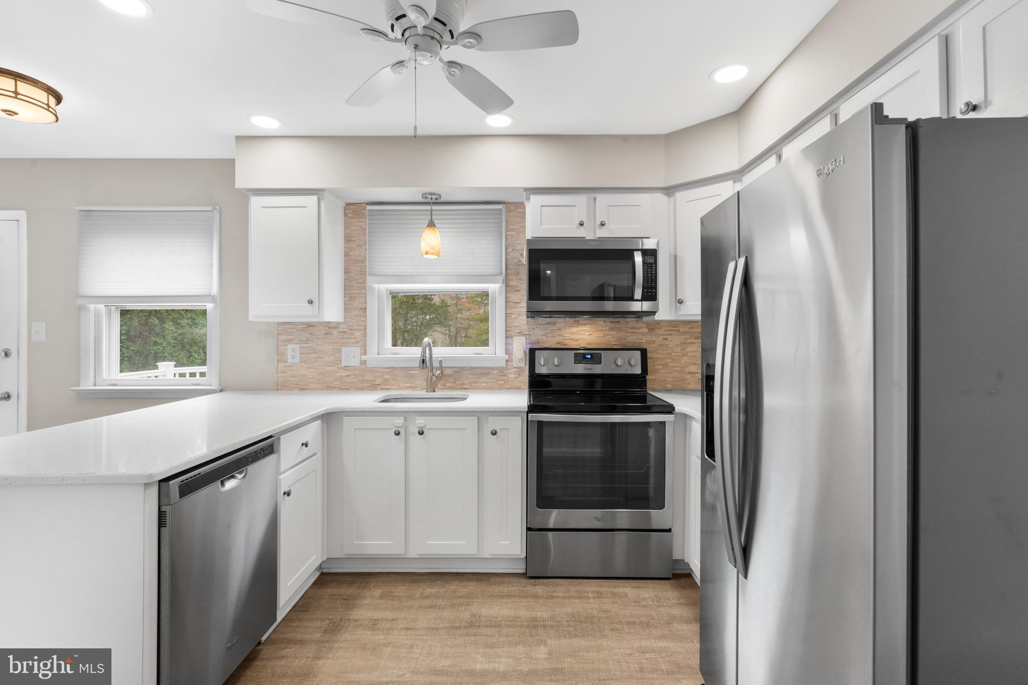 PLEASANT MDWS - Residential