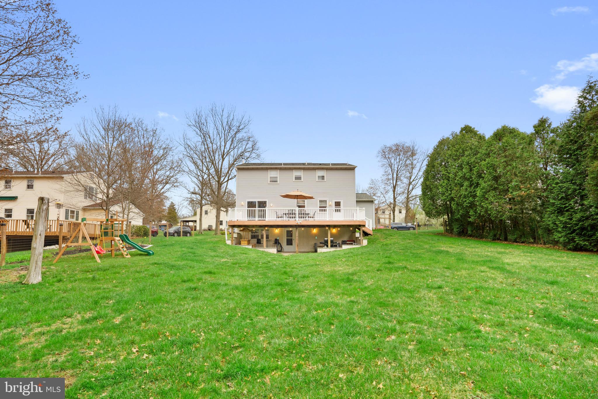 PLEASANT MDWS - Residential