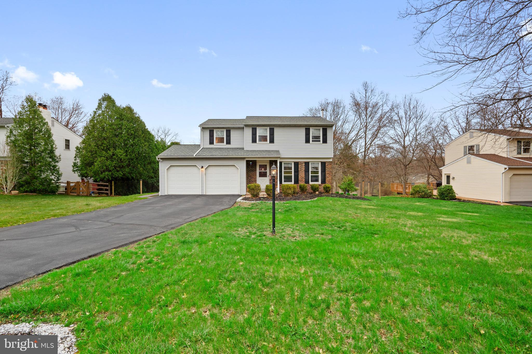 PLEASANT MDWS - Residential