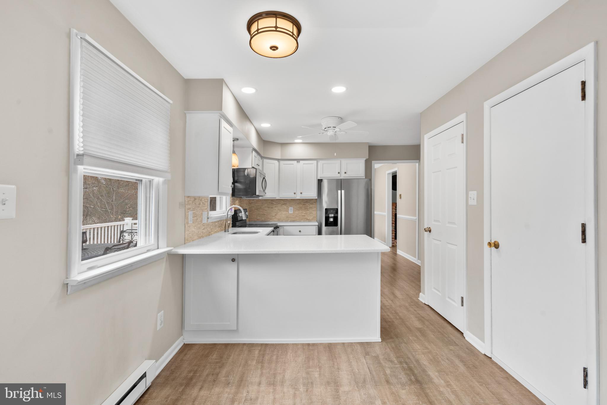 PLEASANT MDWS - Residential