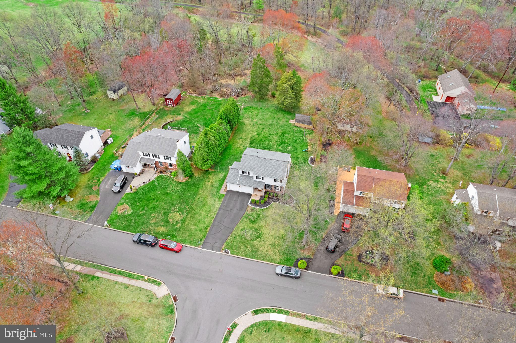 PLEASANT MDWS - Residential