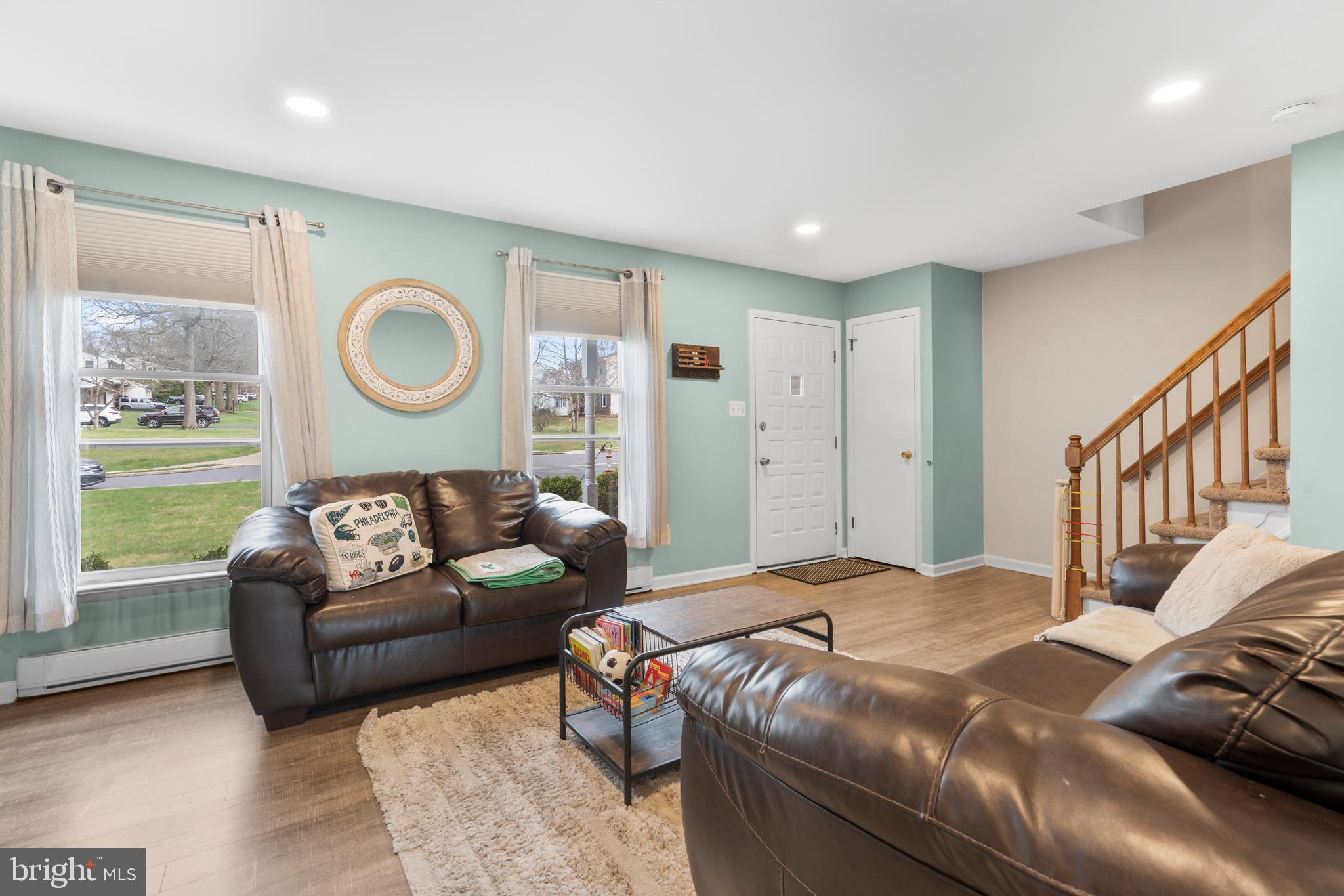 PLEASANT MDWS - Residential