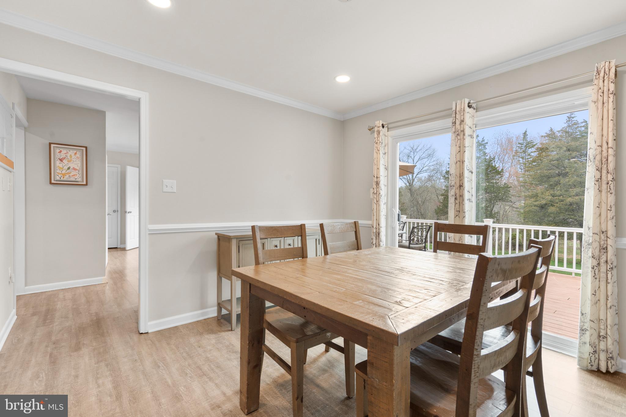 PLEASANT MDWS - Residential