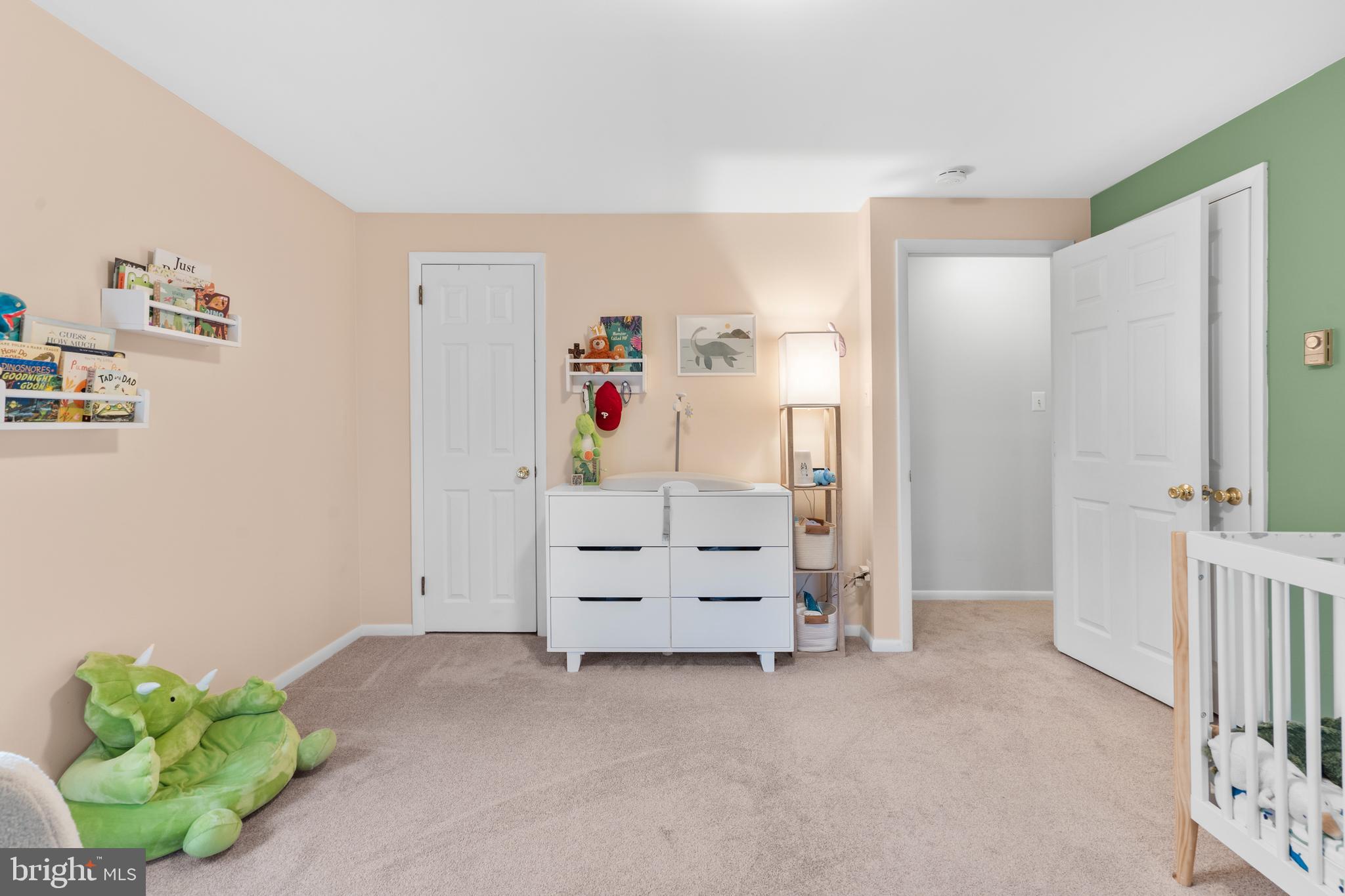 PLEASANT MDWS - Residential