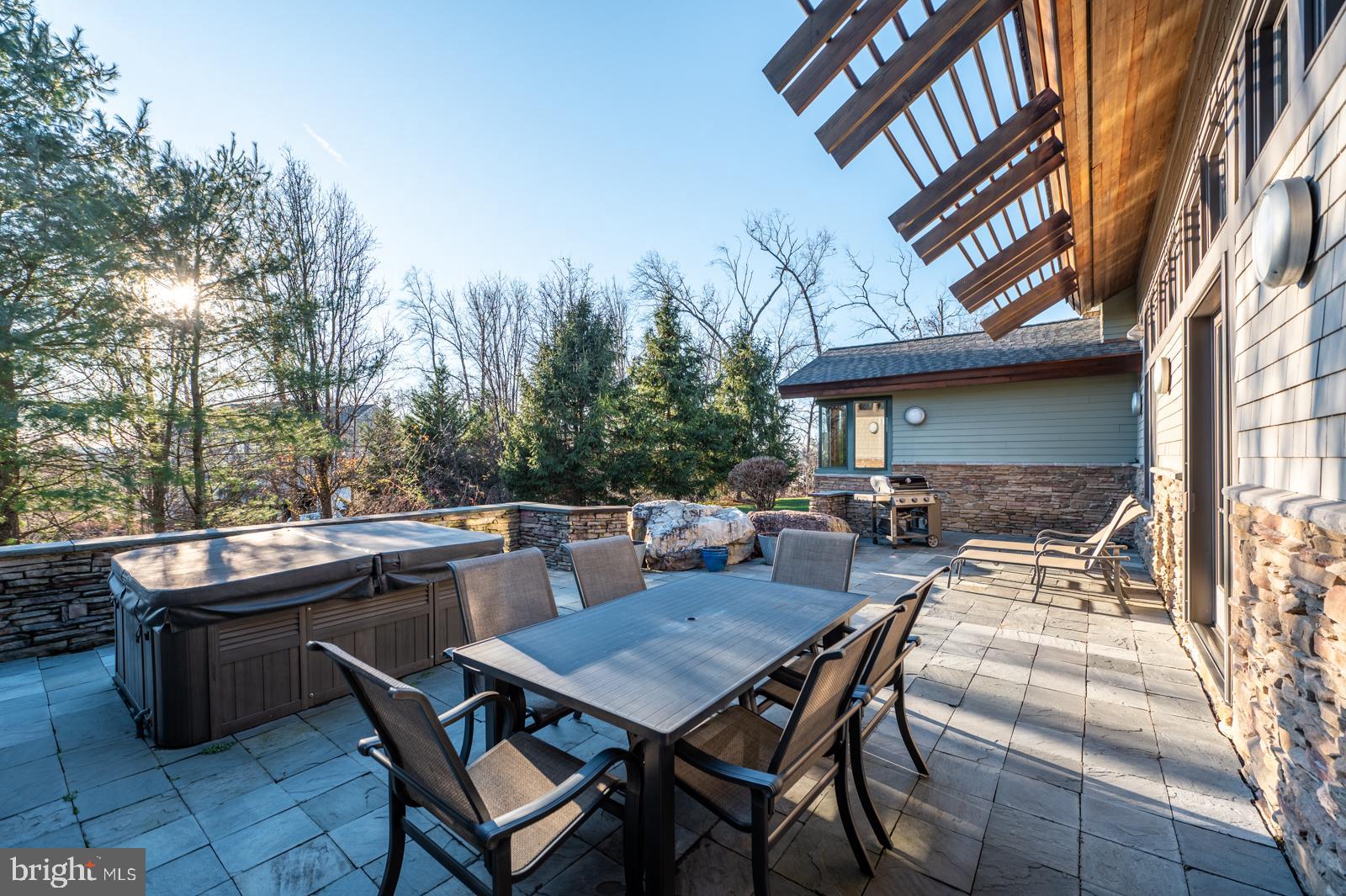 QUAIL RIDGE - Residential