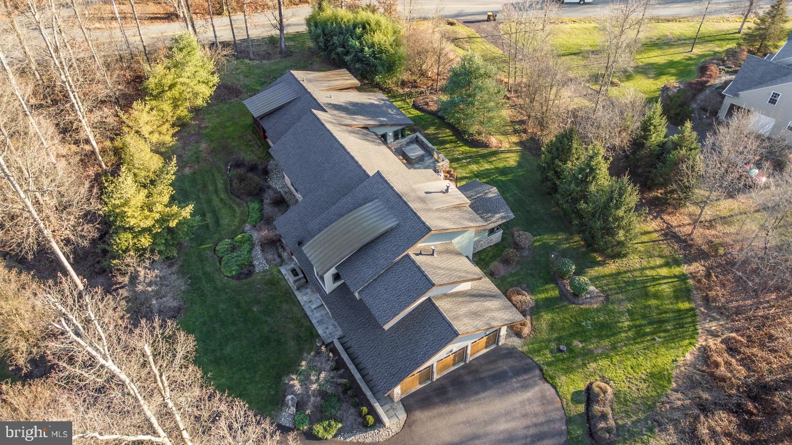 QUAIL RIDGE - Residential