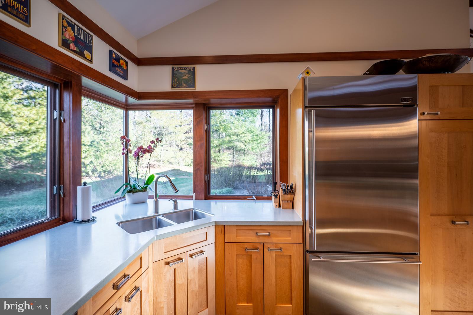 QUAIL RIDGE - Residential