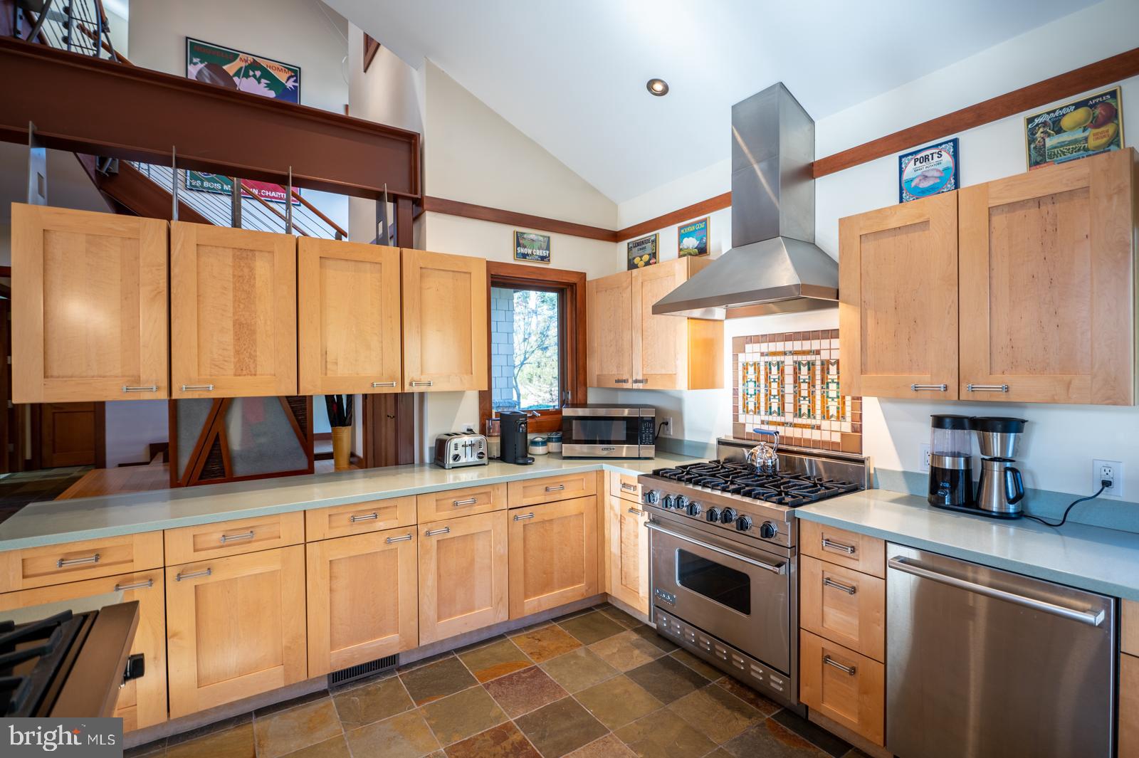 QUAIL RIDGE - Residential