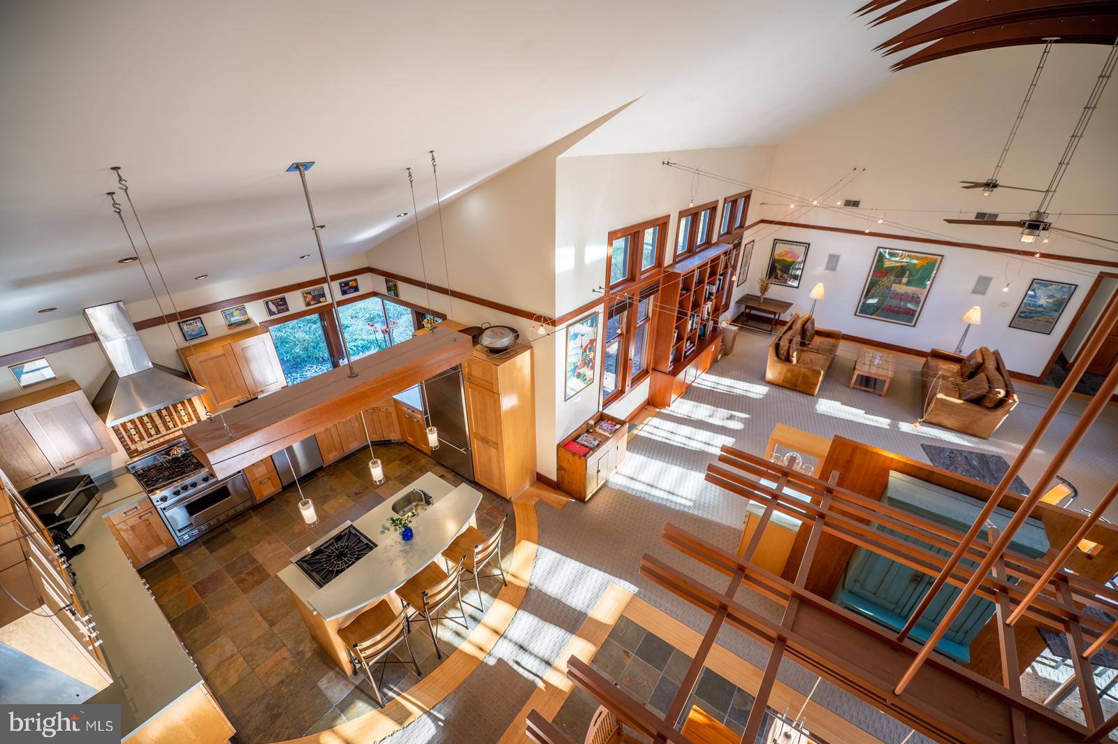 QUAIL RIDGE - Residential