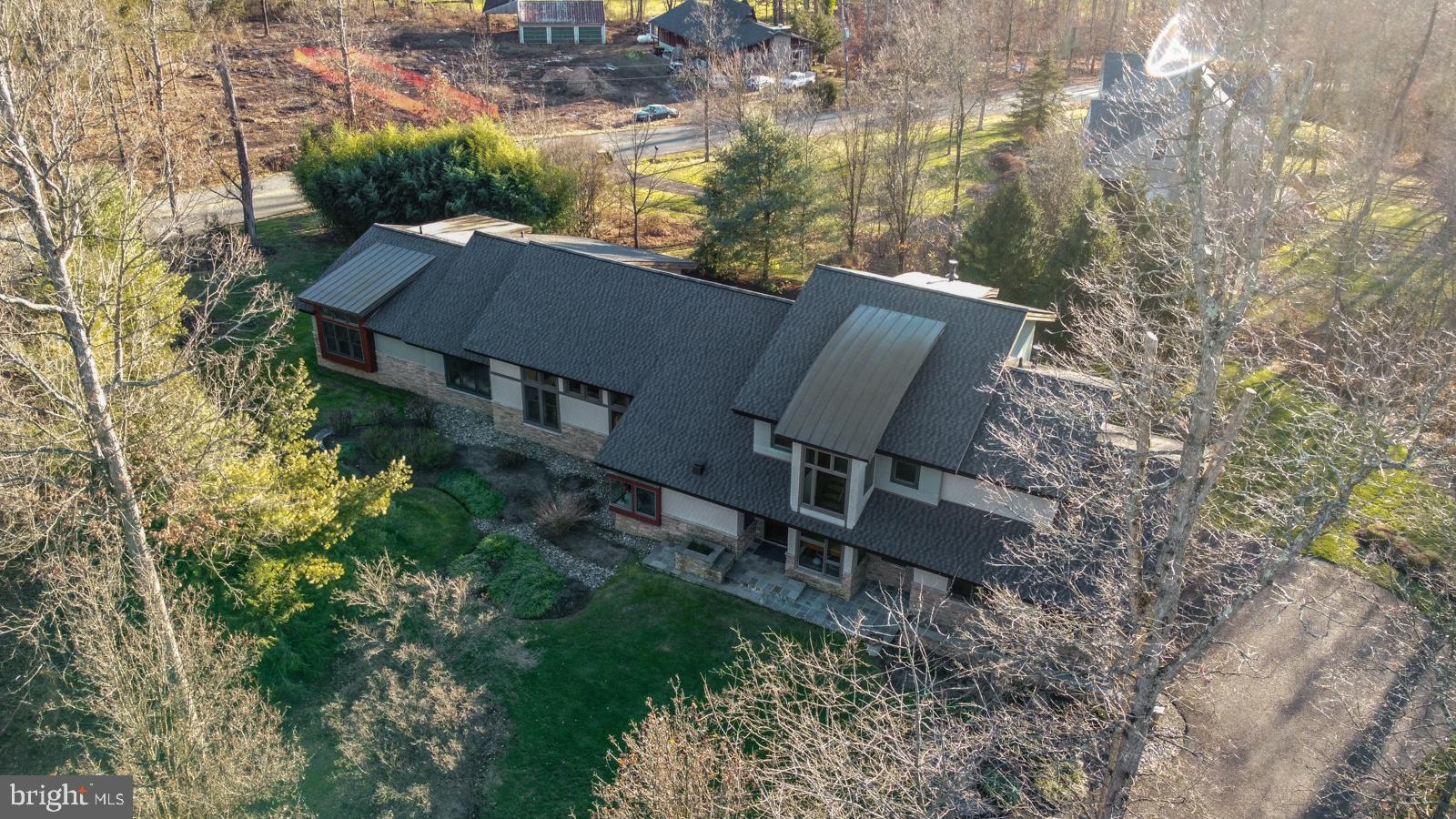 QUAIL RIDGE - Residential