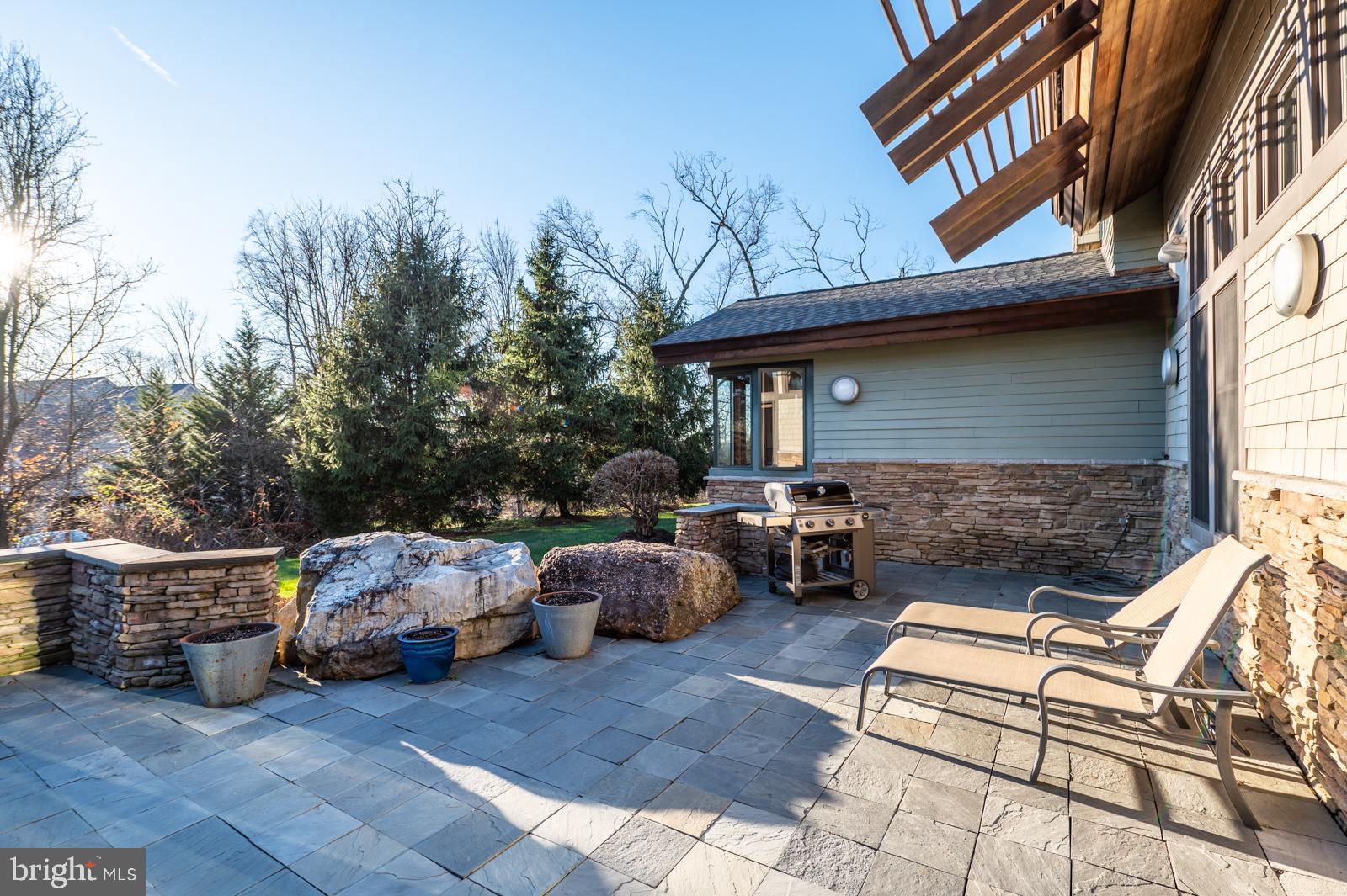 QUAIL RIDGE - Residential