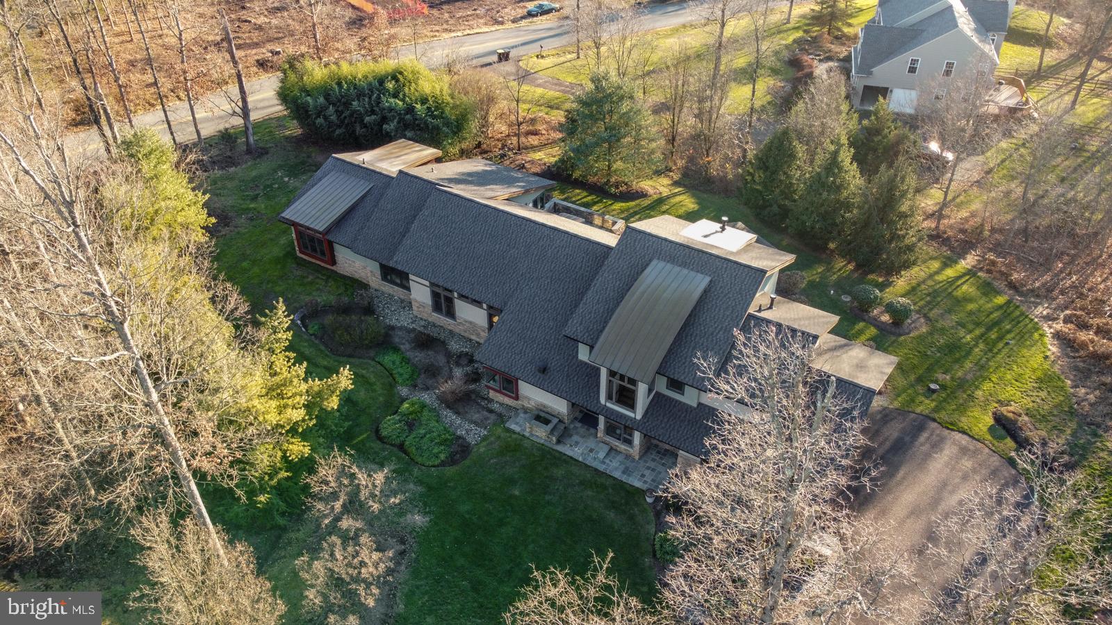 QUAIL RIDGE - Residential