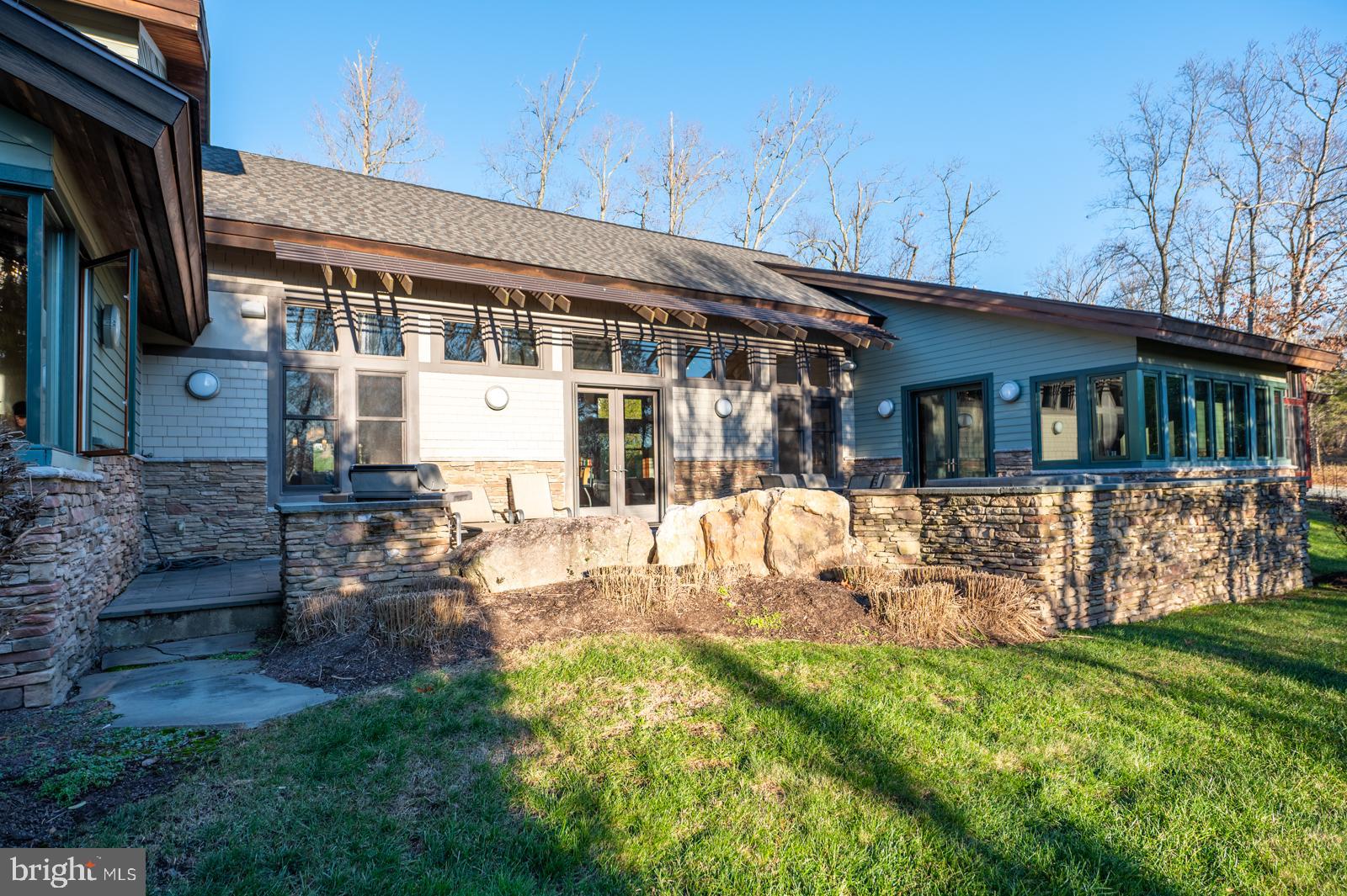 QUAIL RIDGE - Residential