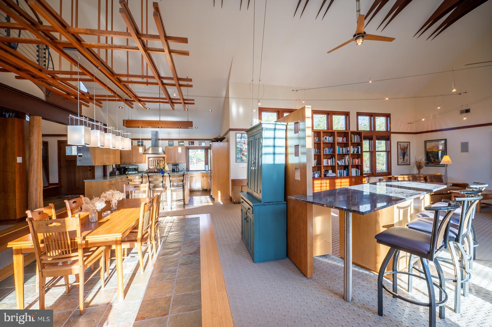 QUAIL RIDGE - Residential