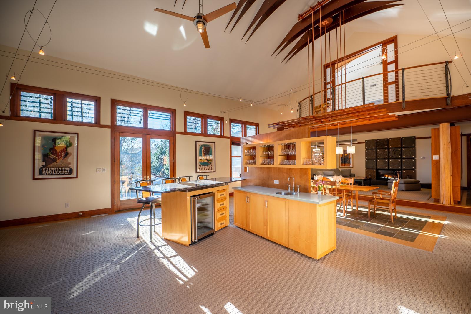 QUAIL RIDGE - Residential