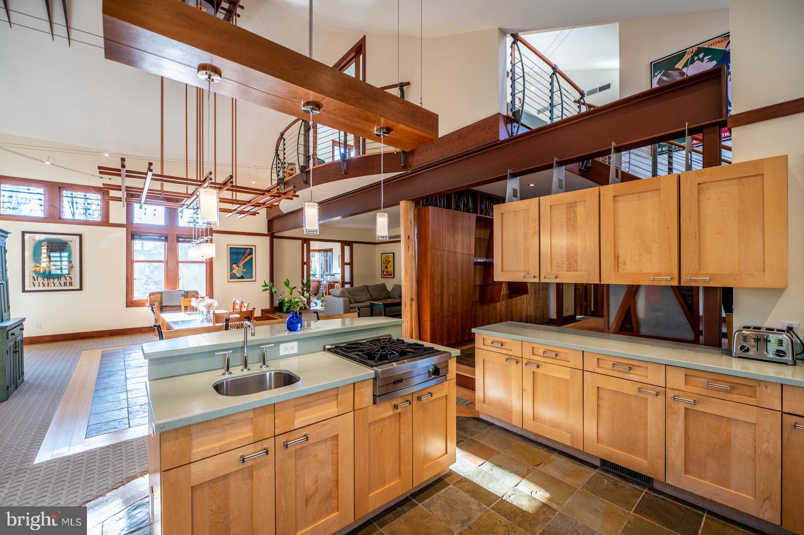 QUAIL RIDGE - Residential