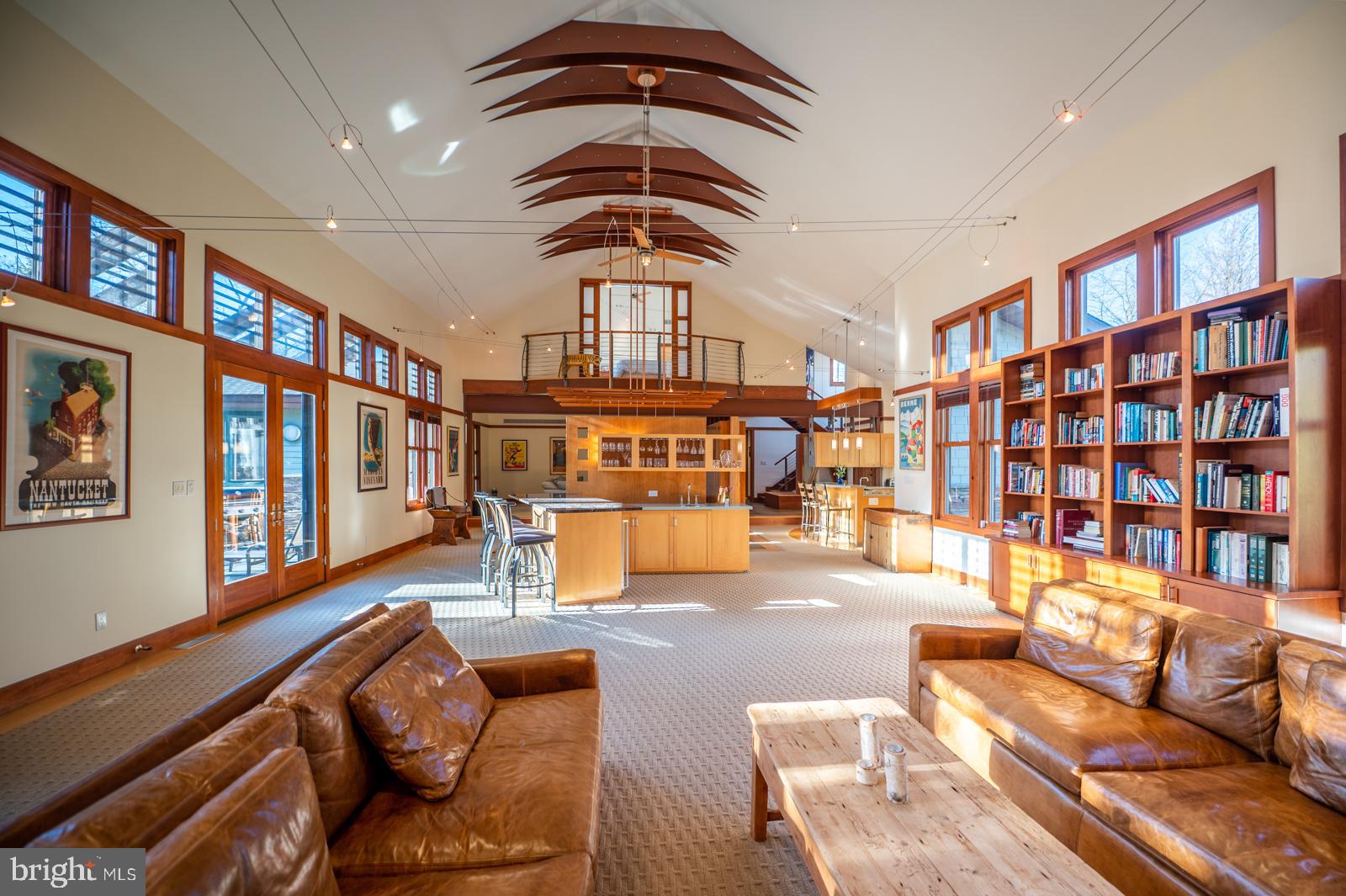 QUAIL RIDGE - Residential