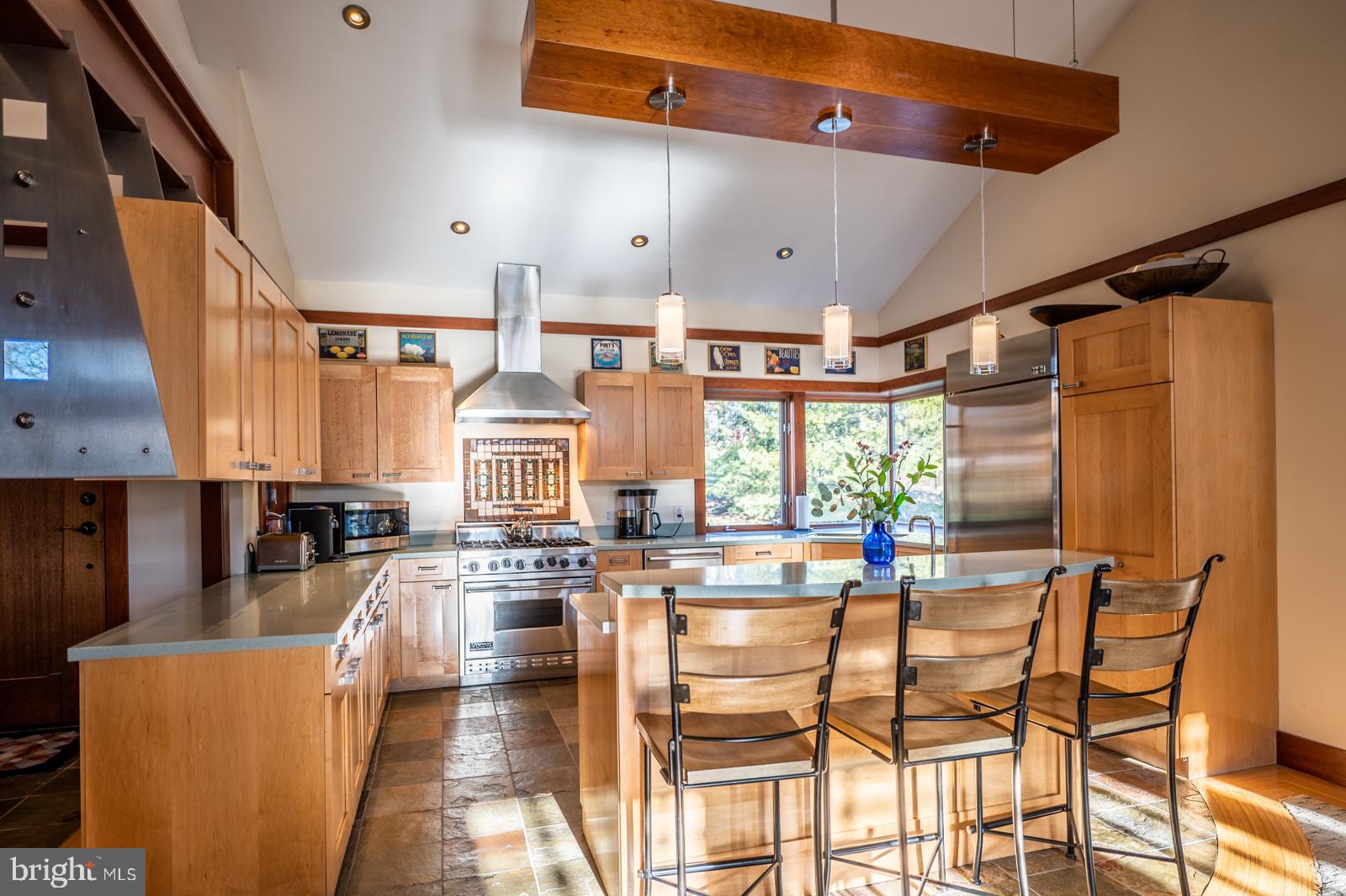 QUAIL RIDGE - Residential