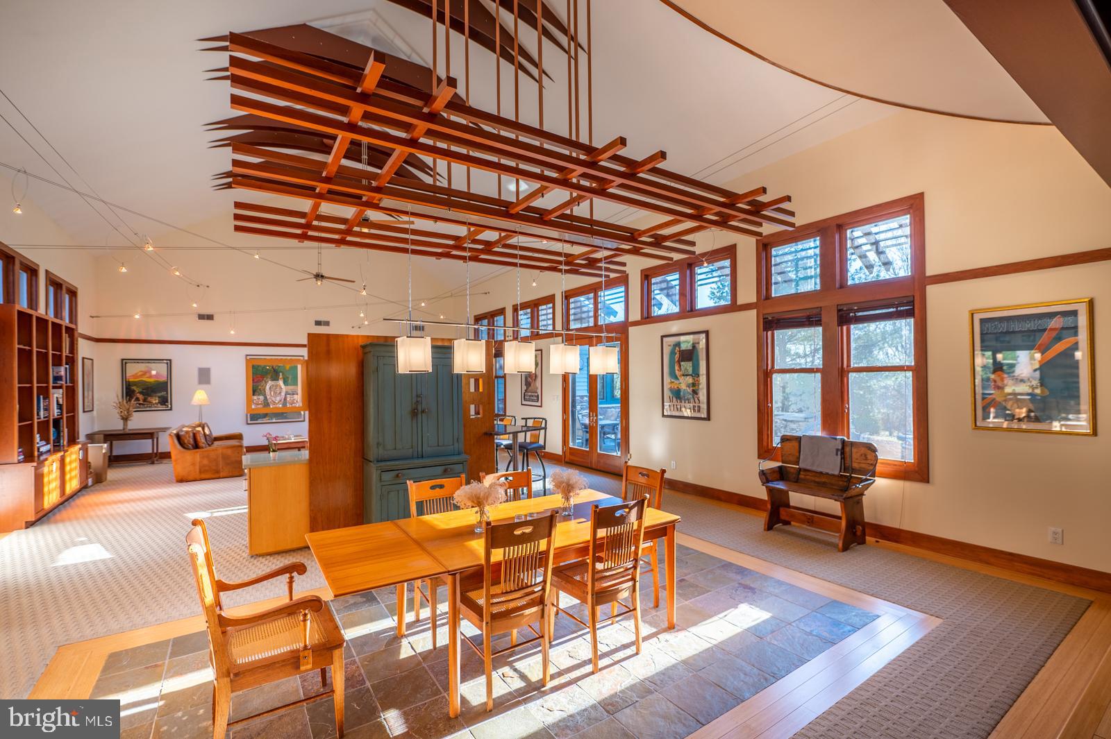 QUAIL RIDGE - Residential