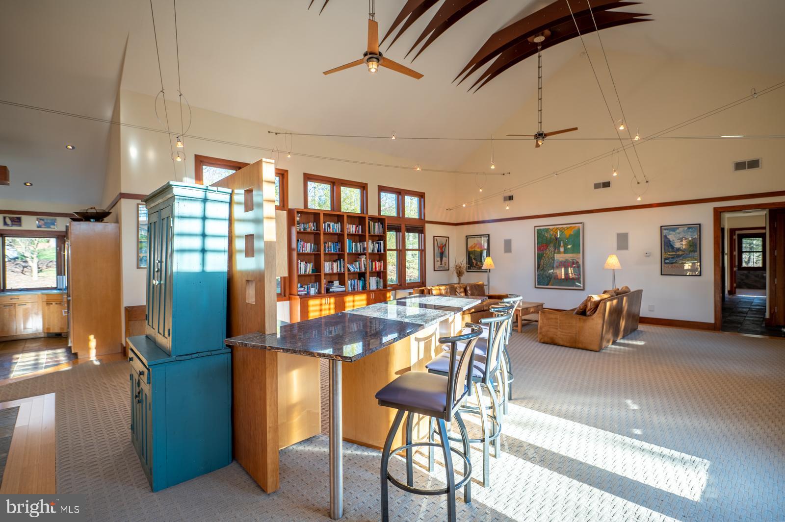 QUAIL RIDGE - Residential