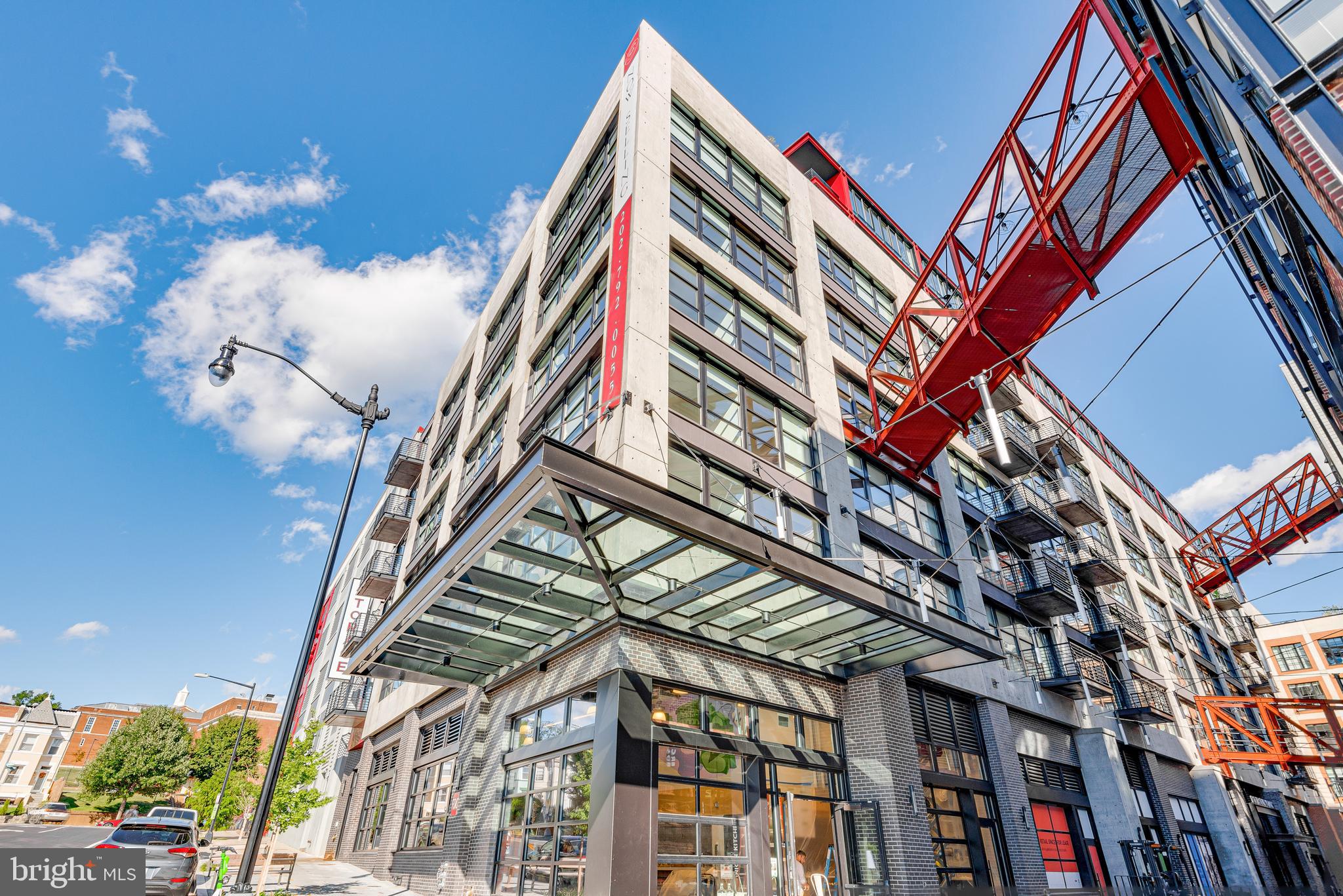 ECKINGTON - Residential Lease