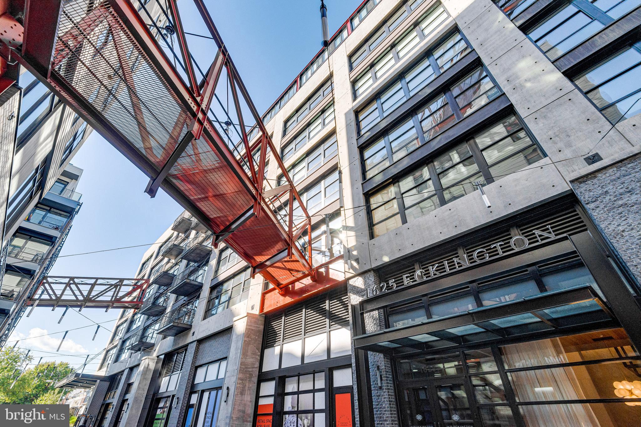 ECKINGTON - Residential Lease