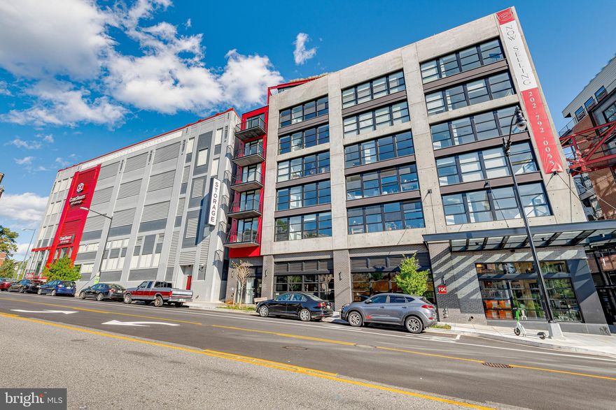 Luxury 2BR/2BA Condo for Rent in Prime DC Location – Modern Amenities & Private Parking. This newly built luxury condo (2021) offers the perfect blend of modern design, upscale amenities, and unbeatable convenience.
Features & Highlights:
Spacious open-concept living area with high-end finishes
Sleek kitchen with modern appliances and quartz countertops
In-unit washer and dryer
Floor-to-ceiling windows with natural light throughout
Secure building with 24/7 concierge service
swimming pool
Fitness center
Easy access to metro stations, shopping, dining, and everything DC has to offer.
Minimum credit score of 650
Strong rental history preferred

Don't miss out on this exceptional opportunity to live in one of DC’s most sought-after luxury communities!