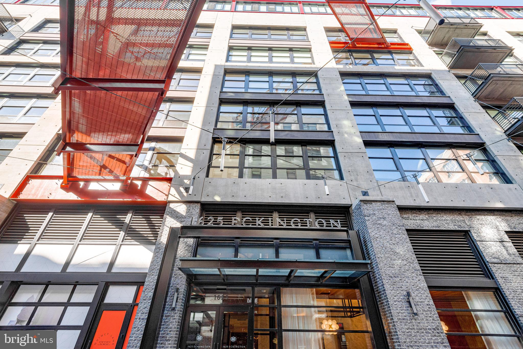 ECKINGTON - Residential Lease