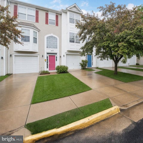 Photo of 405 Donelson Loop, STAFFORD, VA 22554 (MLS # VAST2049220)