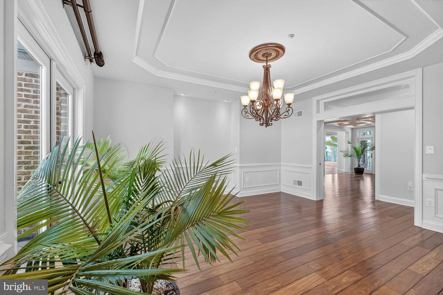 EDINBURGH FOREST - Residential