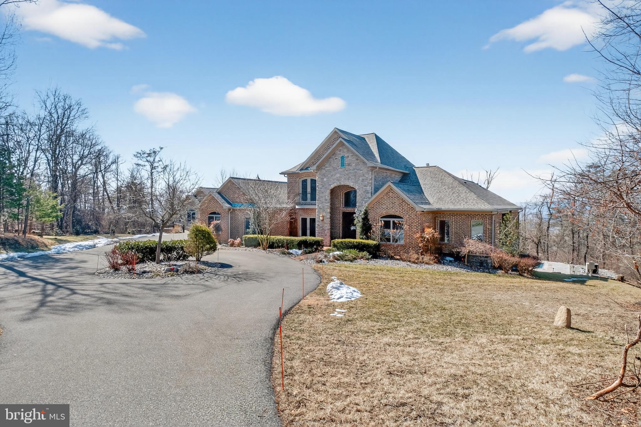 EDINBURGH FOREST - Residential