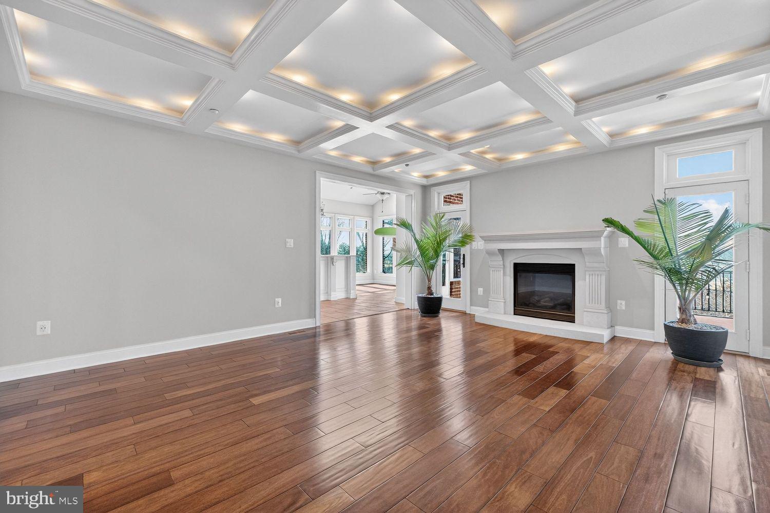 EDINBURGH FOREST - Residential