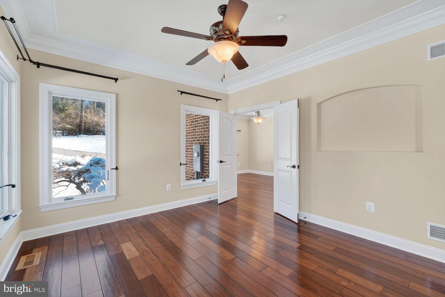 EDINBURGH FOREST - Residential