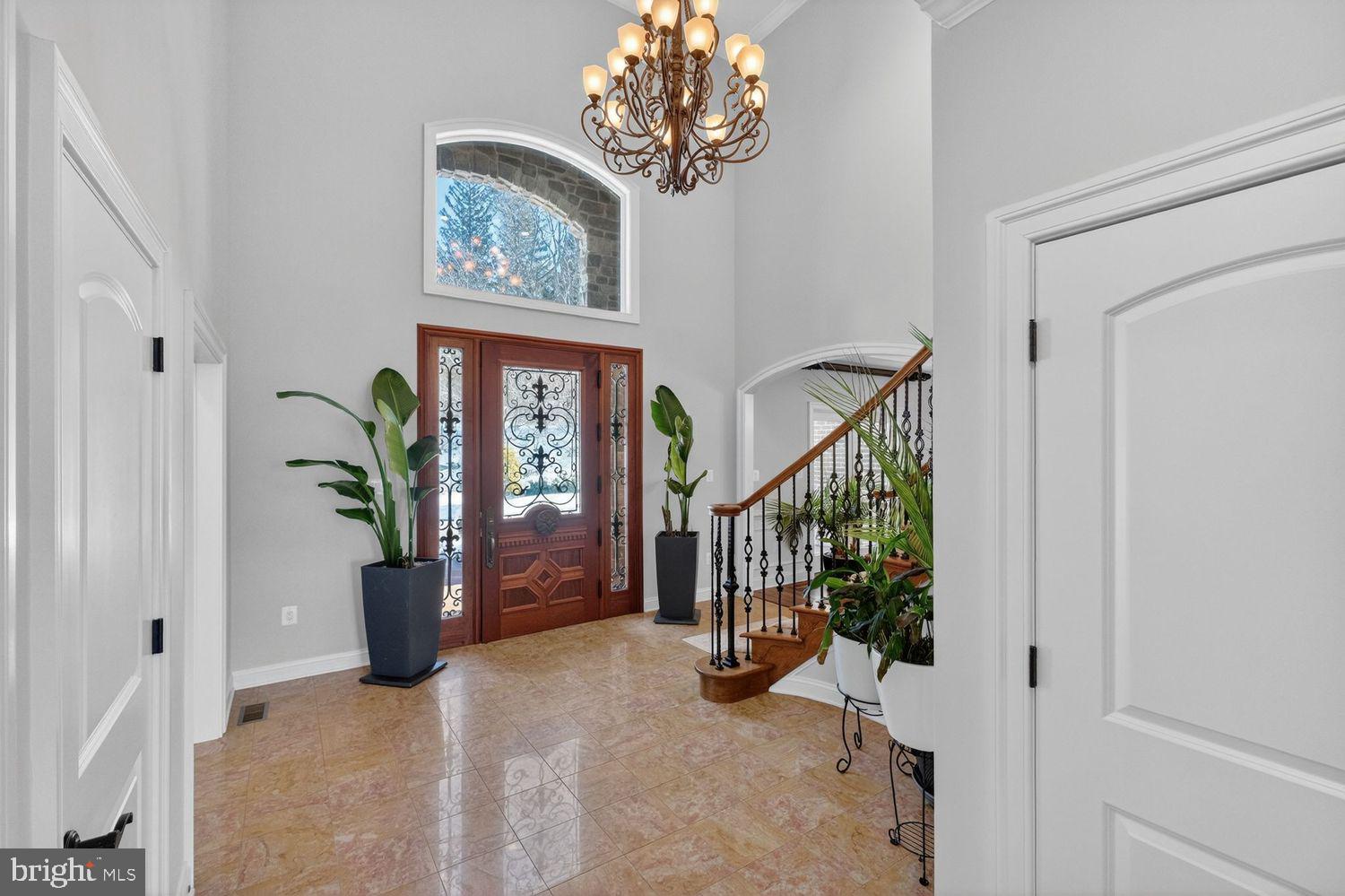 EDINBURGH FOREST - Residential