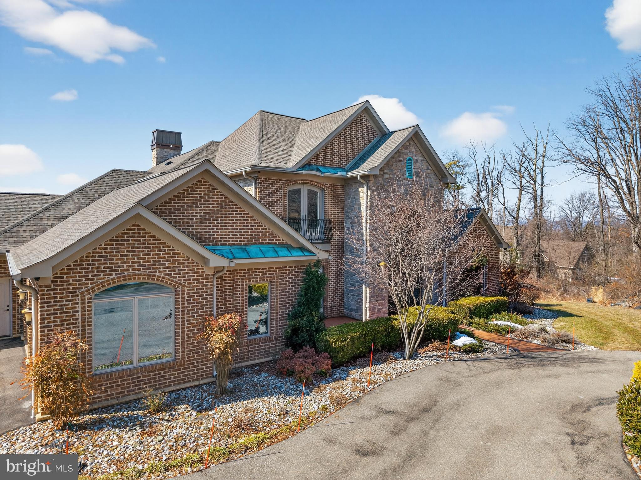 EDINBURGH FOREST - Residential