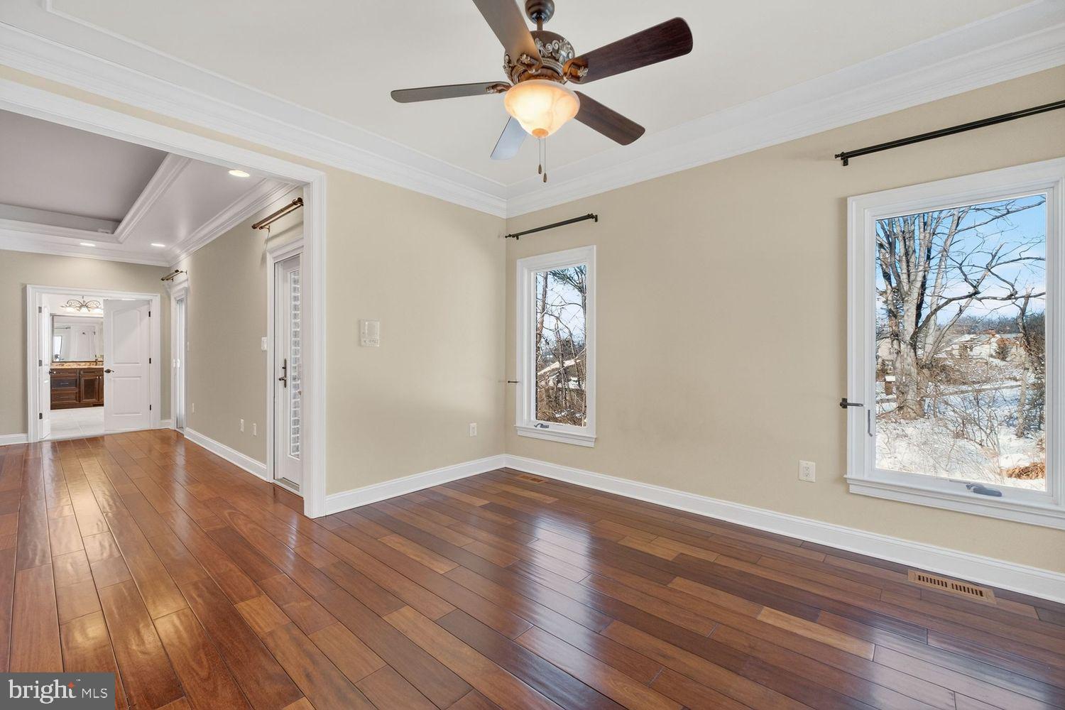 EDINBURGH FOREST - Residential