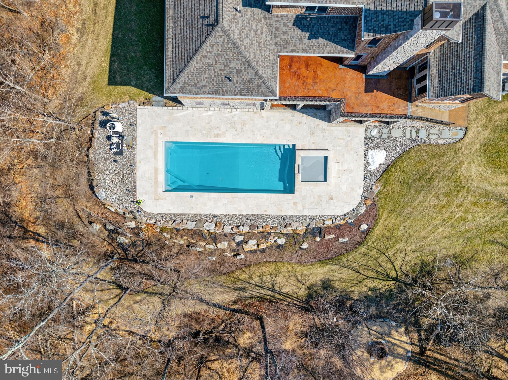 EDINBURGH FOREST - Residential